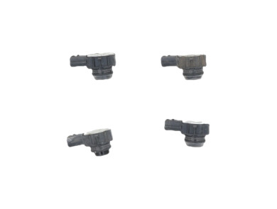 Parking assistance front radars - Renault MEGANE IV PH.1 - 253A49995R - R1-1135K