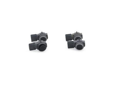 Parking assistance front radars - Renault MEGANE IV PH.1 - 253A49995R - R1-1135K