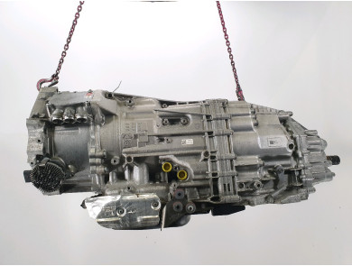 Gearbox used - Porsche PANAMERA - C0DS5