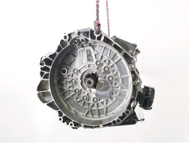 Gearbox type C0DS5 - Porsche PANAMERA II PH.1 - C0-1101S