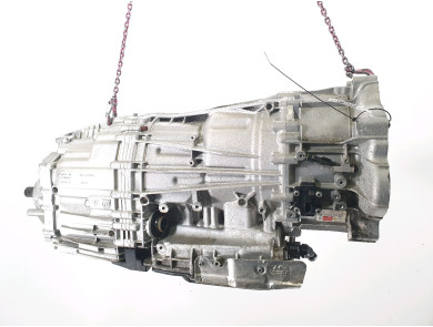 Boîte de vitesses type C0DS5 - Porsche PANAMERA II PH.1 - C0-1101S