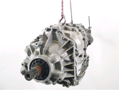 Gearbox type C0DS5 - Porsche PANAMERA II PH.1 - C0-1101S