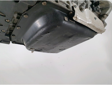 Gearbox type C0DS5 - Porsche PANAMERA II PH.1 - C0-1101S