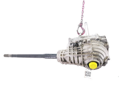 Front differential used - Porsche PANAMERA - PAC409505D