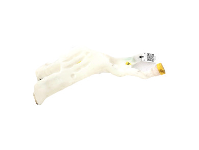 Washer fluid reservoir tank - Renault MEGANE IV PH.1 - 289107594R - Y1-1061N
