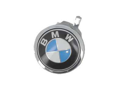 Poignée de hayon - BMW SERIE 1 I PH.2 - Gris Fonce - 51247207933 - S1-7261R