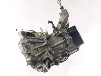 Gearbox used - Mazda MAZDA 3 - 3-BL-Z2-5V