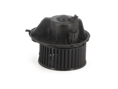 Air blower - Volkswagen GOLF V - 1K1819015F - H1-4470K