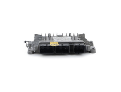 Calculateur moteur - Renault CLIO III PH.2 - 237101990R - V1-5563R