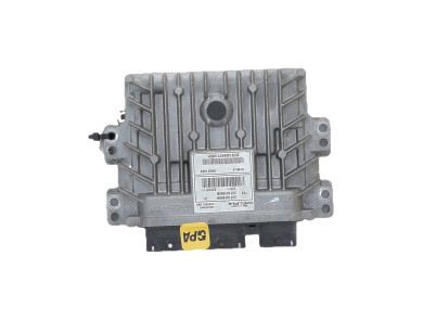 Calculateur moteur - Renault CLIO III PH.2 - 237101990R - V1-5563R