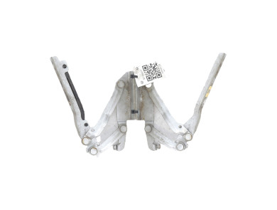 Hood hinges - Volkswagen GOLF V - Gris Clair - 1KM823301 - B1-4542V