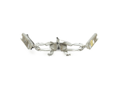 Hood hinges - Volkswagen GOLF V - Gris Clair - 1KM823301 - B1-4542V