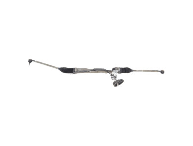 Steering rack - Peugeot 307 PH.2 - 1617933480 - N0-9682C