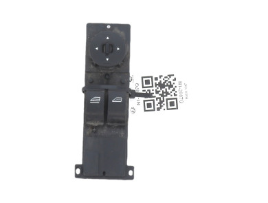 Platine de commande lève-vitre gauche occasion - Ford FOCUS - 1430007