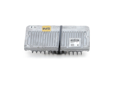 Engine calculator used - Toyota YARIS - 896610DT20