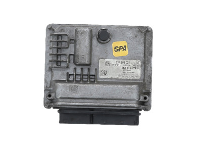 Engine calculator - Volkswagen POLO V PH.1 - 03P906021 - N1-5361L