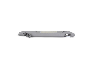 Right sun visor - Mercedes CLASSE CLS II PH.1 - 21281054109H93 - J0-3077L