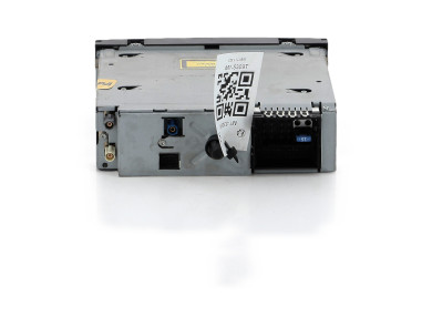 Poste multimédia - Peugeot 3008 I PH.1 - 1616962480 - M1-5309T