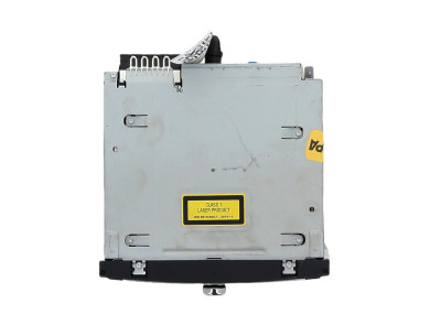 Poste multimédia - Peugeot 3008 I PH.1 - 1616962480 - M1-5309T