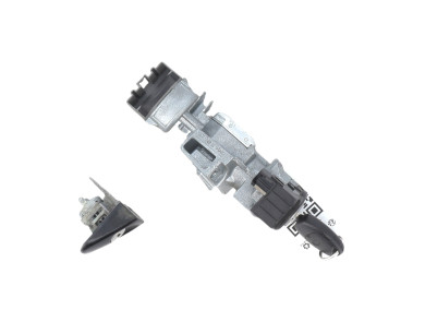 Neiman kit complet (barillet serrure clé) occasion - Ford FOCUS C-MAX - 1466229