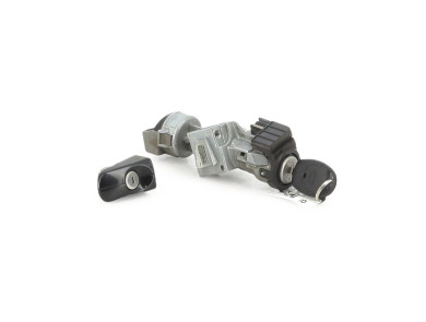 Neiman kit complet (barillet serrure clé) - Ford FOCUS C-MAX I PH.1 - 1466229 - J1-4558A