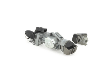 Neiman kit complet (barillet serrure clé) - Ford FOCUS C-MAX I PH.1 - 1466229 - J1-4558A