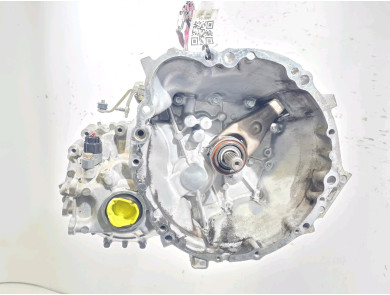 Gearbox type COROLLA-EEA1-AT - Toyota COROLLA VII - V0-0077T