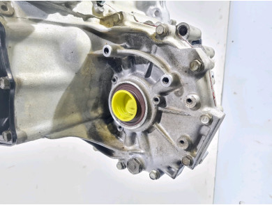 Boîte de vitesses type COROLLA-EEA1-AT - Toyota COROLLA VII - V0-0077T