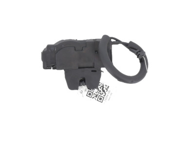 Rear lid lock - DS DS7 PH.1 - Noir - 9804404180 - W1-6429J