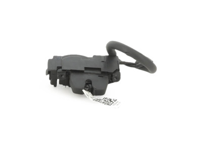 Rear lid lock - DS DS7 PH.1 - Noir - 9804404180 - W1-6429J