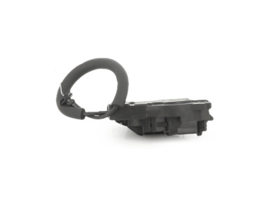 Rear lid lock - DS DS7 PH.1 - Noir - 9804404180 - W1-6429J