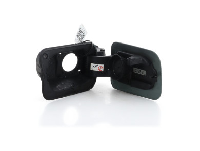 Trappe portillon carburant - Renault MEGANE II PH.2 - Vert Clair - 8200073760 - H1-5182C