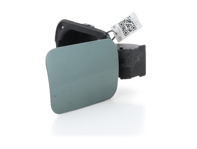 Trappe portillon carburant - Renault MEGANE II PH.2 - Vert Clair - 8200073760 - H1-5182C