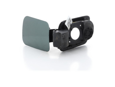 Trappe portillon carburant - Renault MEGANE II PH.2 - Vert Clair - 8200073760 - H1-5182C
