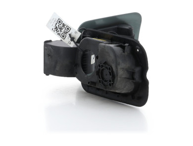 Trappe portillon carburant - Renault MEGANE II PH.2 - Vert Clair - 8200073760 - H1-5182C