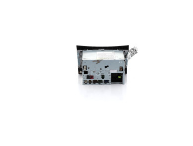 Multimedia radio - Mercedes CLASSE CLS II PH.1 - A2129003818 - B0-2810Z