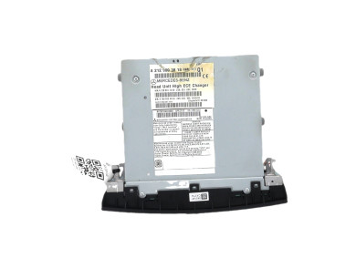 Poste multimédia - Mercedes CLASSE CLS II PH.1 - A2129003818 - B0-2810Z