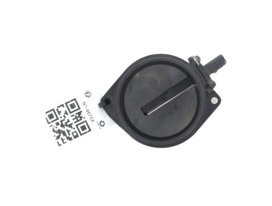 Mass Air Flow (MAF) sensor - Ford FOCUS C-MAX I PH.1 - 1365122 - N1-4675X