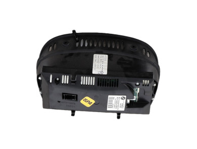 Ecran multifonction - BMW SERIE 6 II PH.1 - 65829224349 - H1-6140P