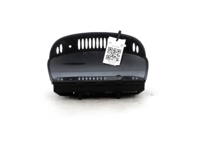 Ecran multifonction - BMW SERIE 6 II PH.1 - 65829224349 - H1-6140P