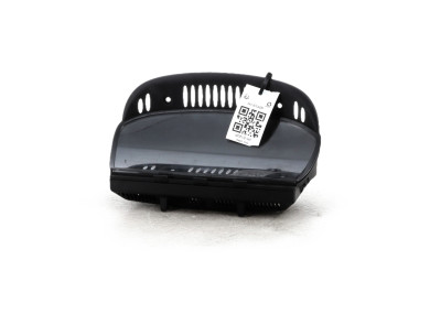 Multifunction screen - BMW SERIE 6 II PH.1 - 65829224349 - H1-6140P