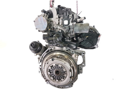 Engine type N16B16A - Mini MINI COUNTRYMAN II - W1-3723K