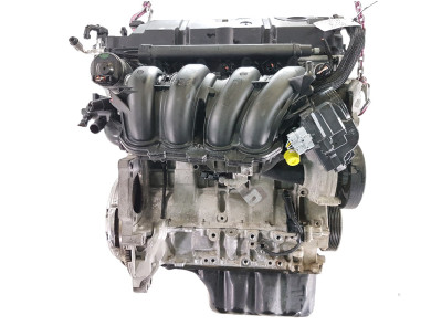 Engine type N16B16A - Mini MINI COUNTRYMAN II - W1-3723K