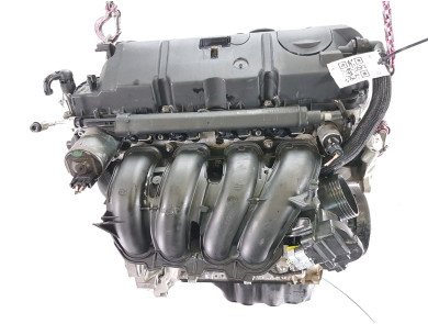 Engine type N16B16A - Mini MINI COUNTRYMAN II - W1-3723K