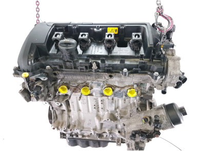 Engine type N16B16A - Mini MINI COUNTRYMAN II - W1-3723K