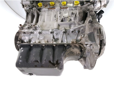 Moteur type N16B16A - Mini MINI COUNTRYMAN II - W1-3723K