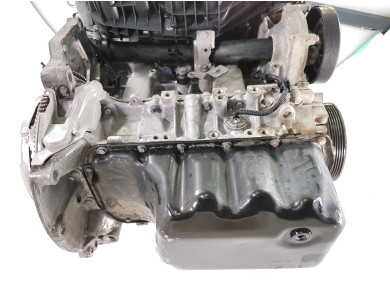 Moteur type N16B16A - Mini MINI COUNTRYMAN II - W1-3723K