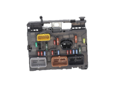Boitier BSM - Citroen C3 I PH.2 - 9664055480 - Q1-4581A