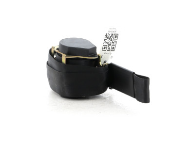 Right front seatbelt - Peugeot 206 - 8973WG - N1-6040F