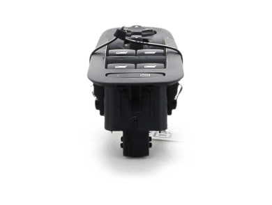 Platine de commande lève-vitre gauche - Peugeot 308 II PH.2 - 98423402ZD - Y1-6141X